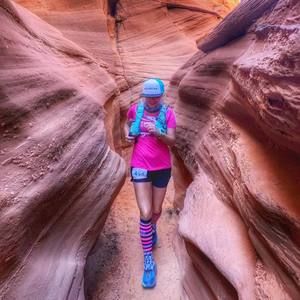 Meet your Posher, Liz